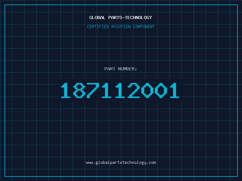 Aviation Part 187112001