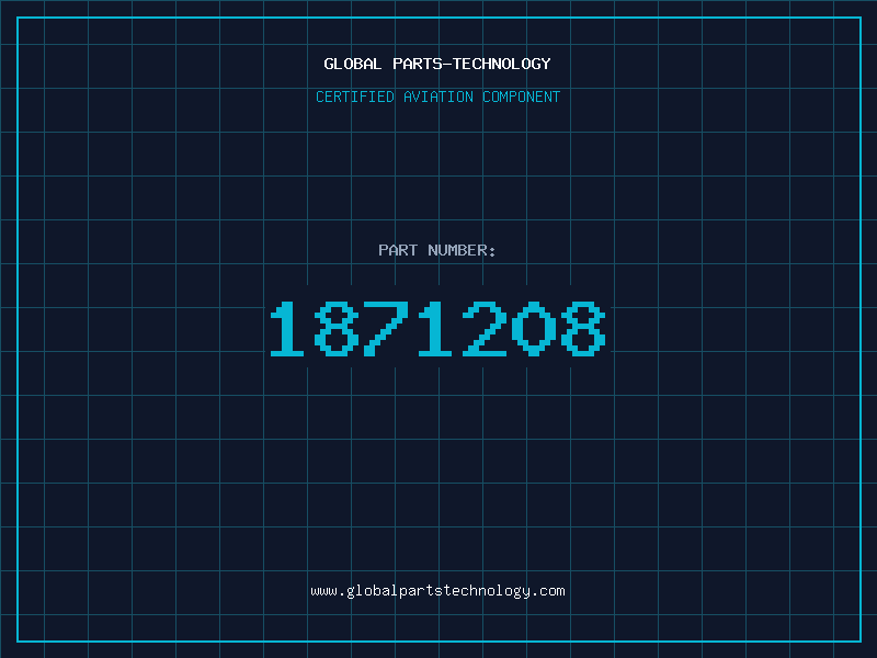 Aviation Part 1871208
