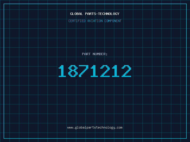 Aviation Part 1871212