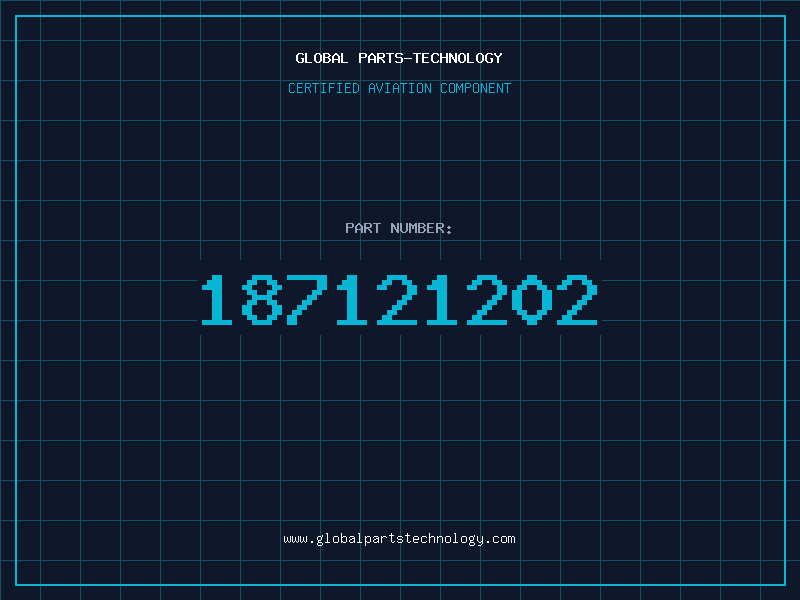 Aviation Part 187121202
