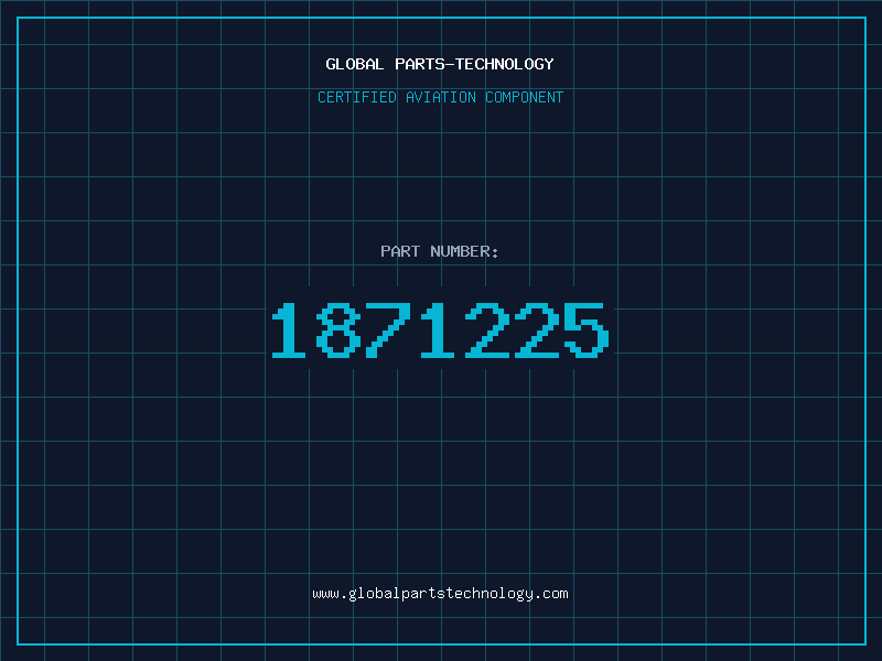 Aviation Part 1871225