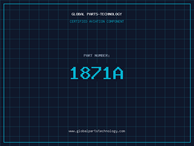 Aviation Part 1871A