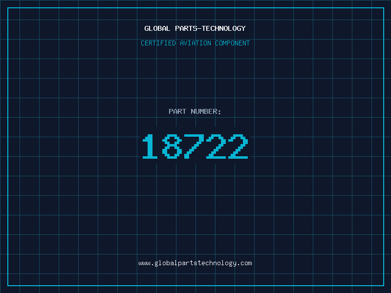 Aviation Part 18722