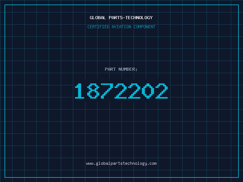 Aviation Part 1872202