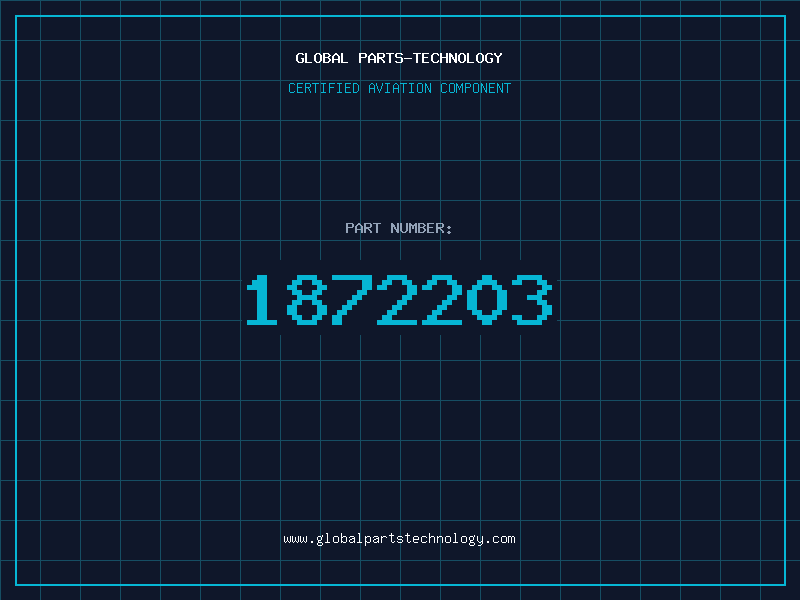 Aviation Part 1872203