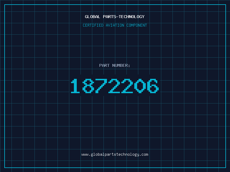 Aviation Part 1872206