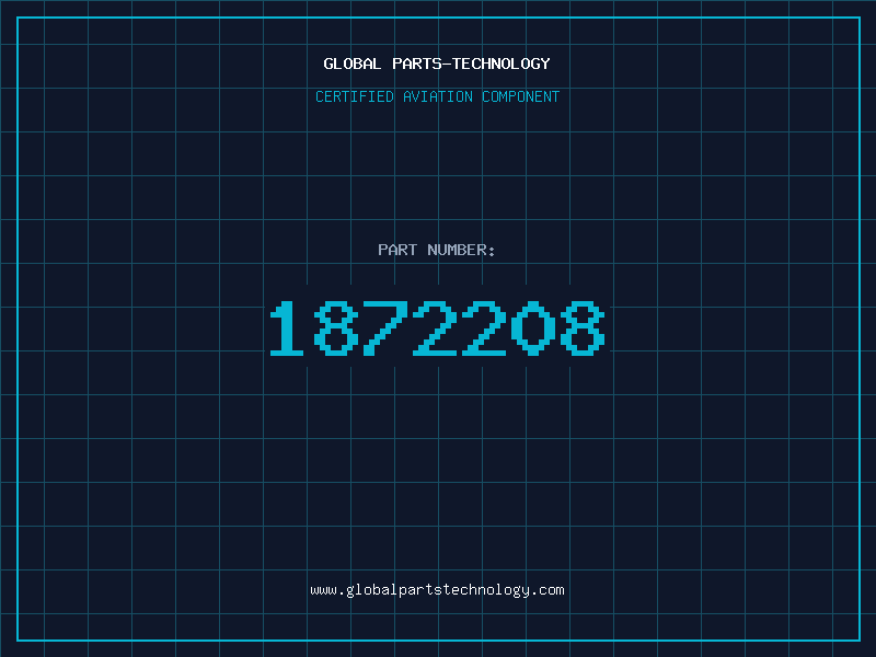 Aviation Part 1872208