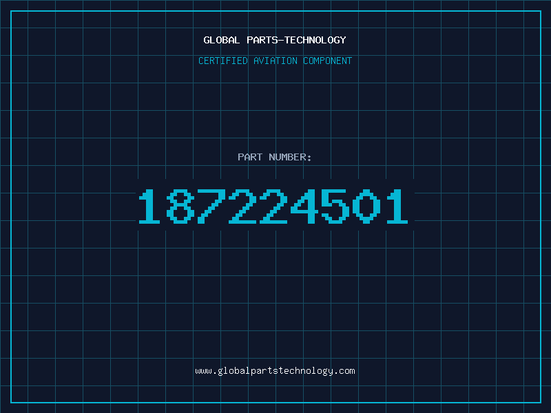 Aviation Part 187224501