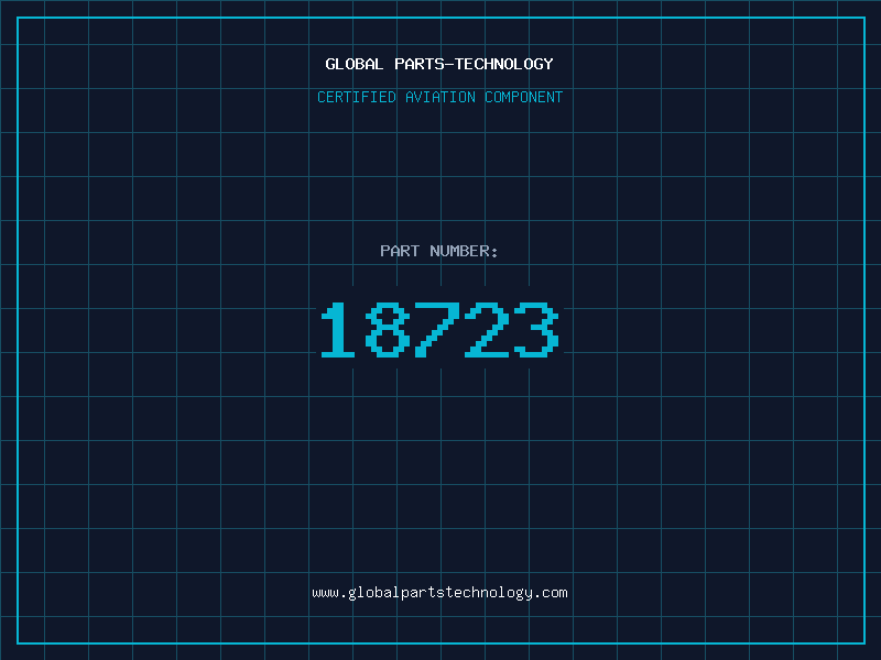 Aviation Part 18723
