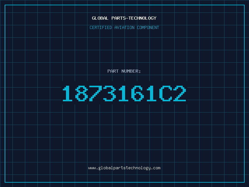 Aviation Part 1873161C2