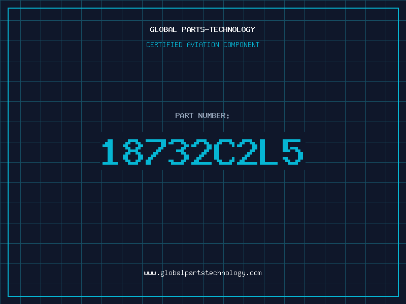 Aviation Part 18732C2L5