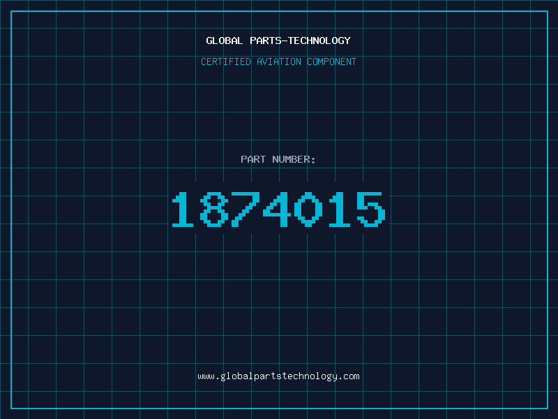 Aviation Part 1874015
