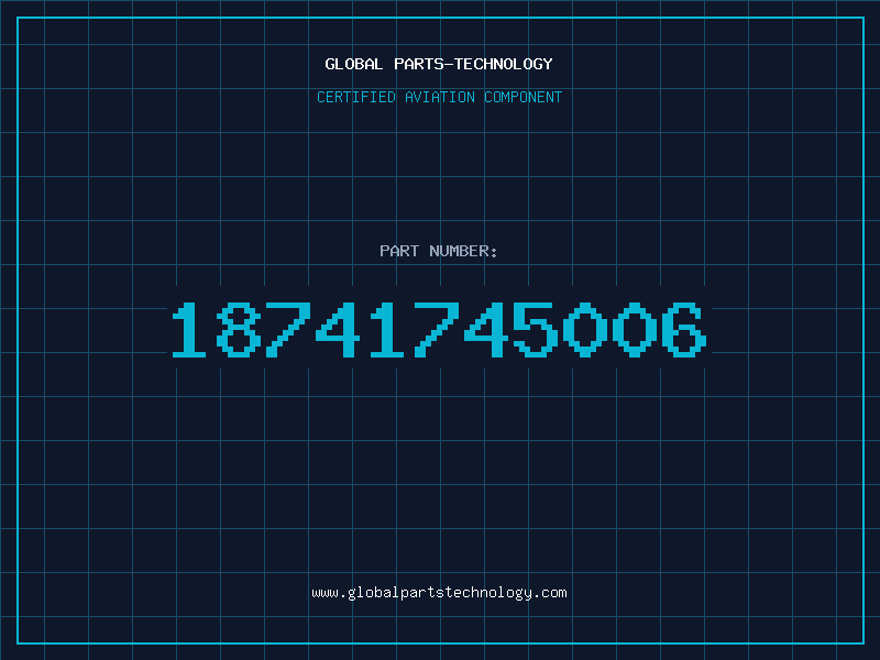 Aviation Part 18741745006