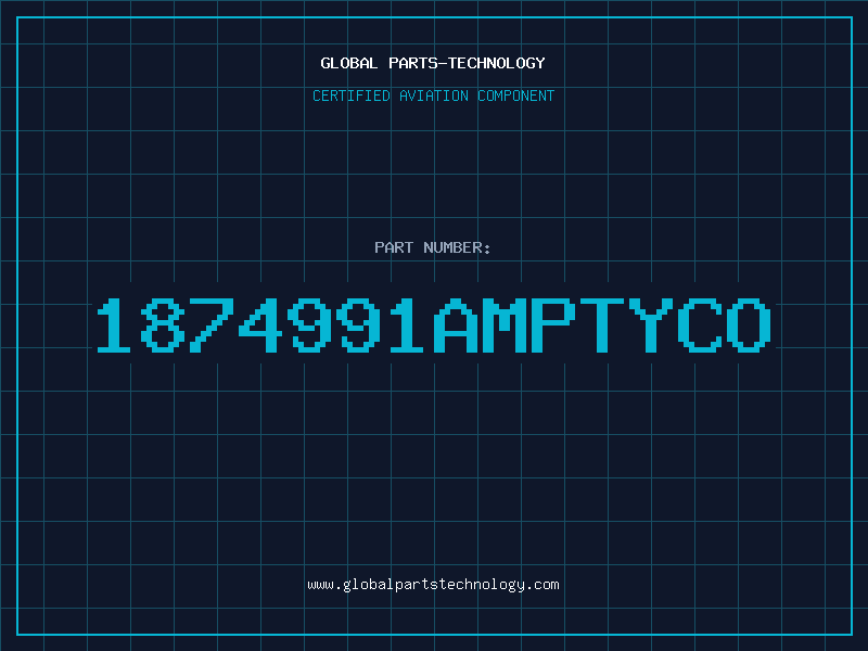 Aviation Part 1874991Amptyco