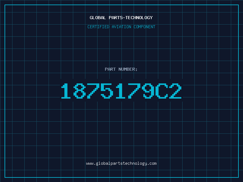Aviation Part 1875179C2
