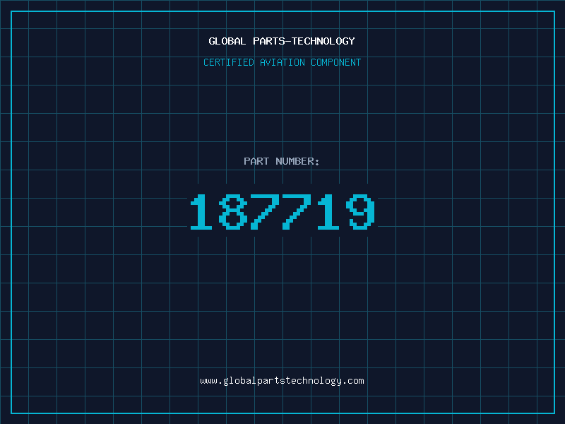 Aviation Part 187719