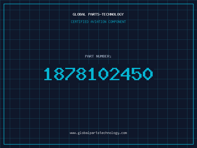 Aviation Part 1878102450