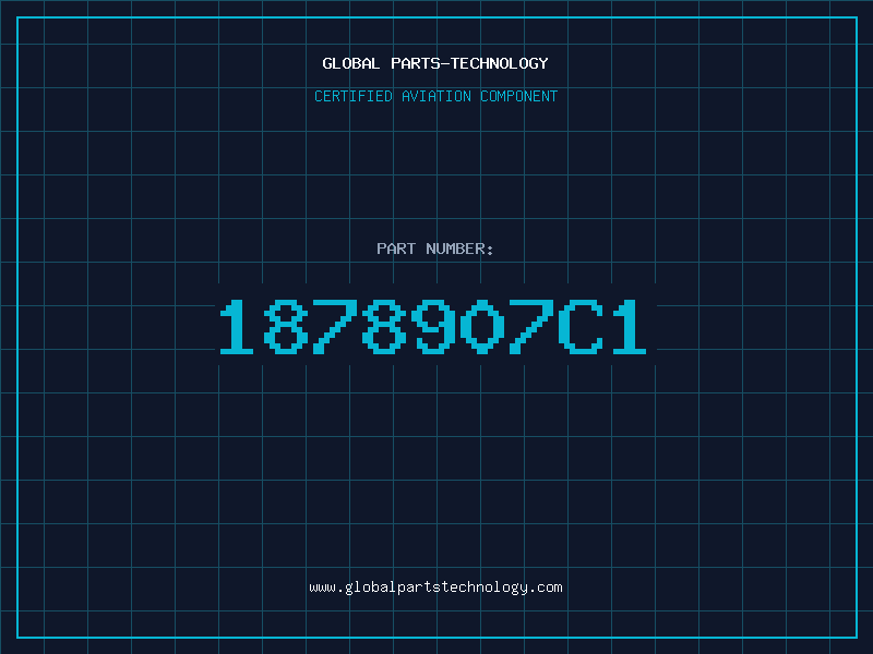 Aviation Part 1878907C1