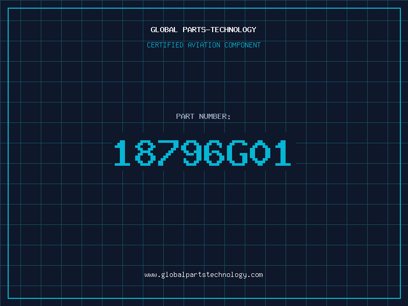 Aviation Part 18796G01