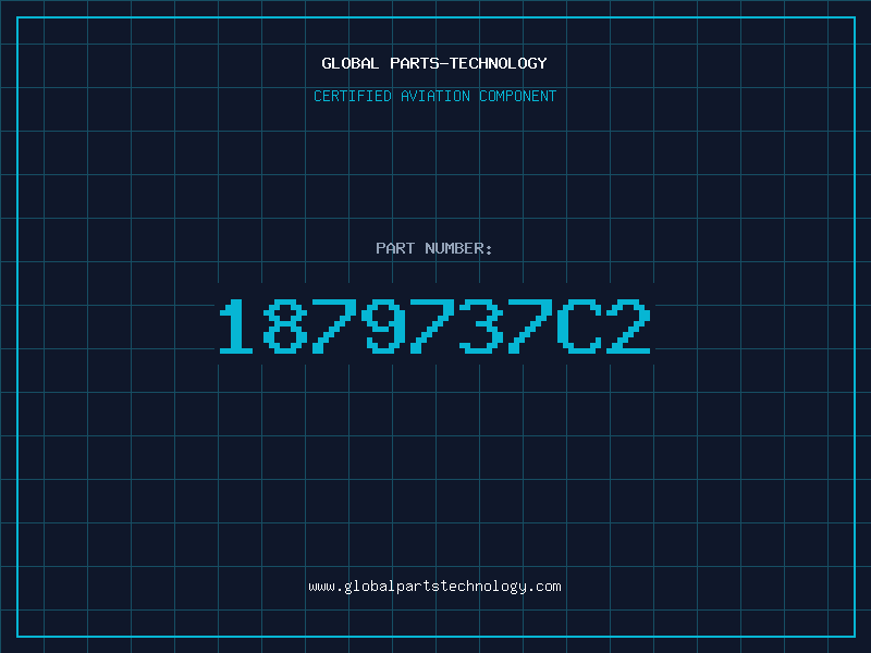 Aviation Part 1879737C2