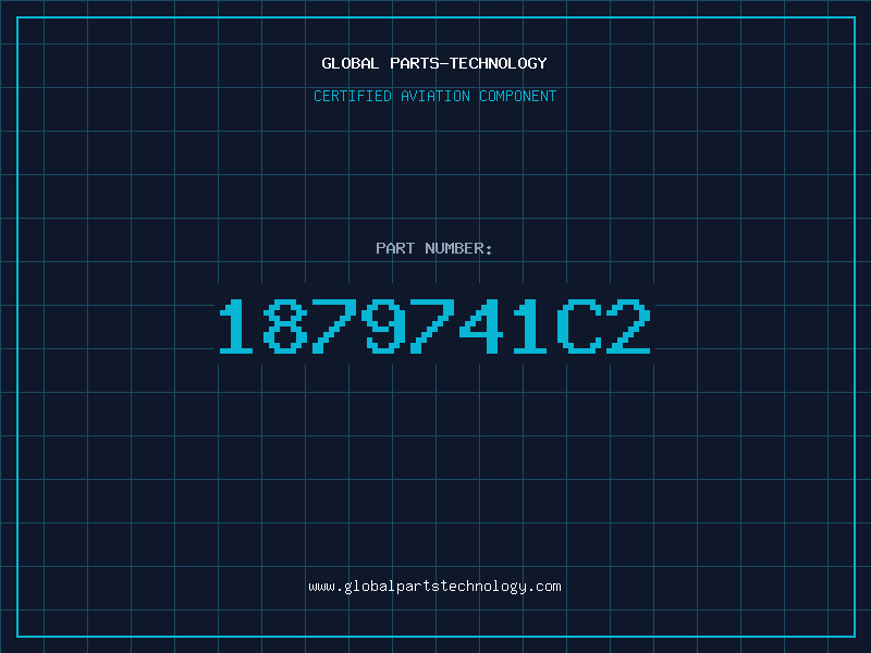 Aviation Part 1879741C2
