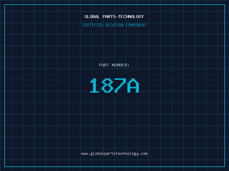 Aviation Part 187A