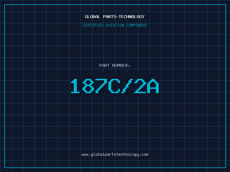 Aviation Part 187C/2A