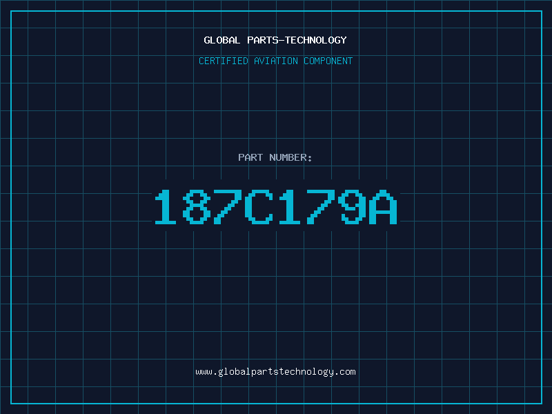 Aviation Part 187C179A