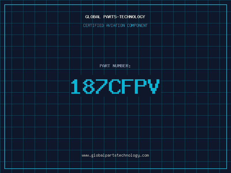 Aviation Part 187CFPV