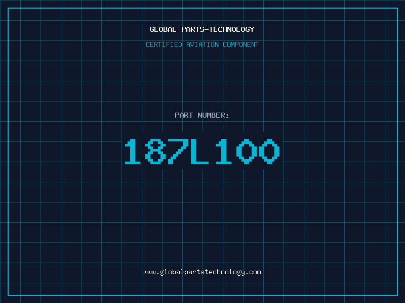Aviation Part 187L100