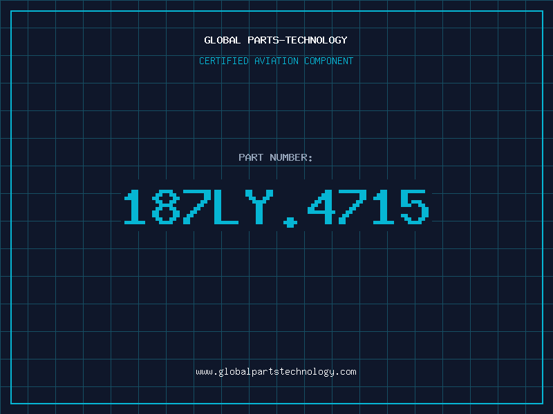 Aviation Part 187LY.4715