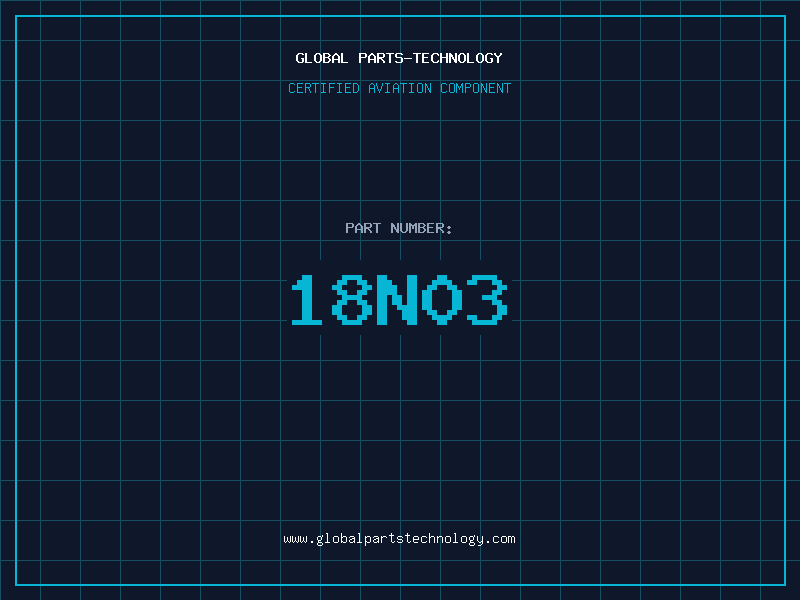 Aviation Part 18N03