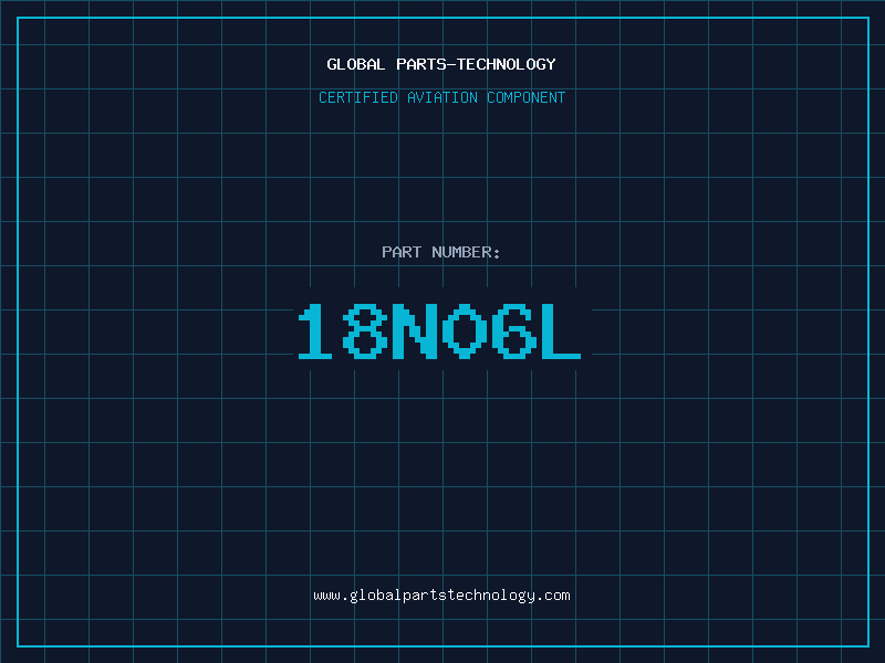 Aviation Part 18N06L
