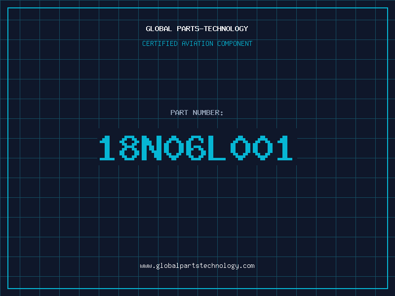 Aviation Part 18N06L001