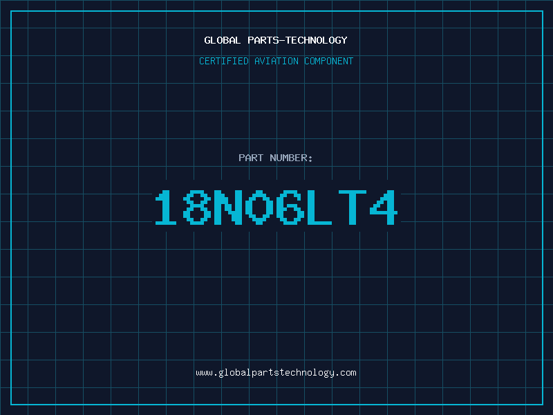 Aviation Part 18N06LT4