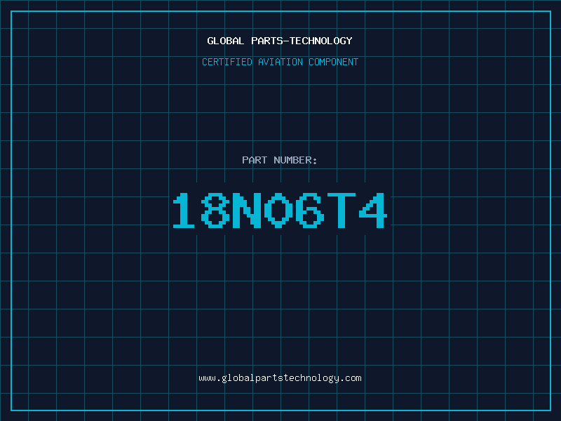 Aviation Part 18N06T4