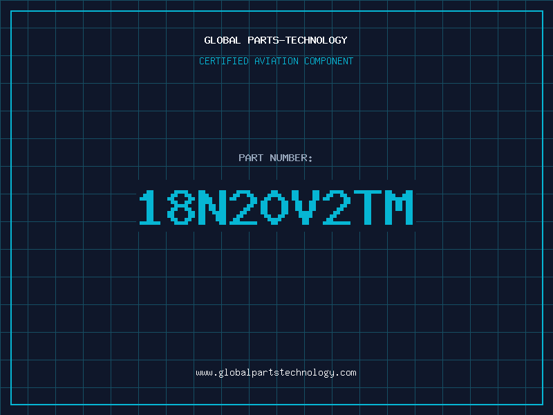 Aviation Part 18N20V2TM