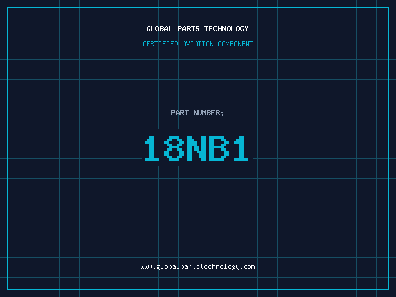 Aviation Part 18NB1