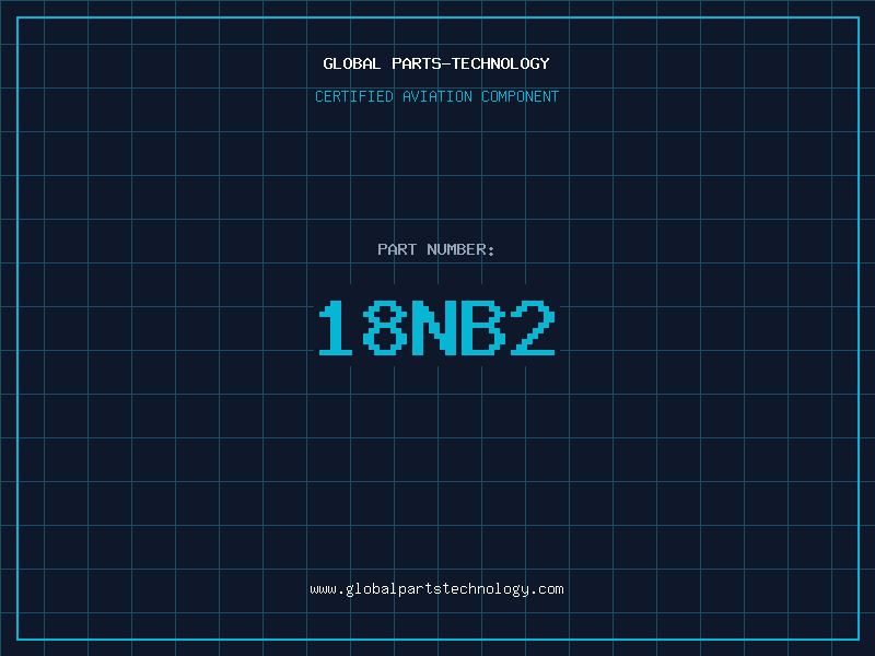 Aviation Part 18NB2