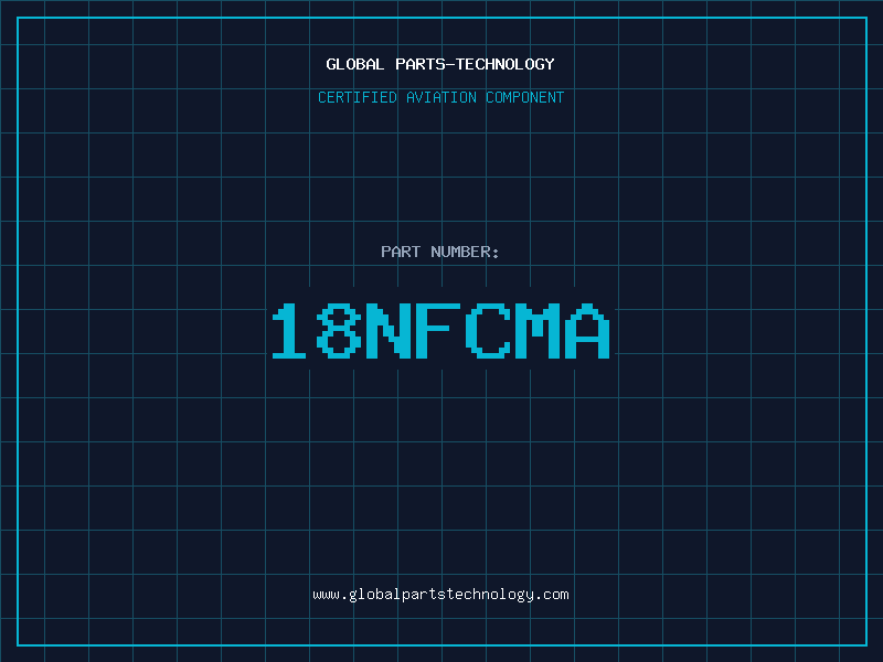 Aviation Part 18NFCMA