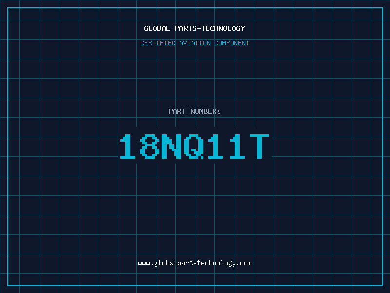 Aviation Part 18NQ11T