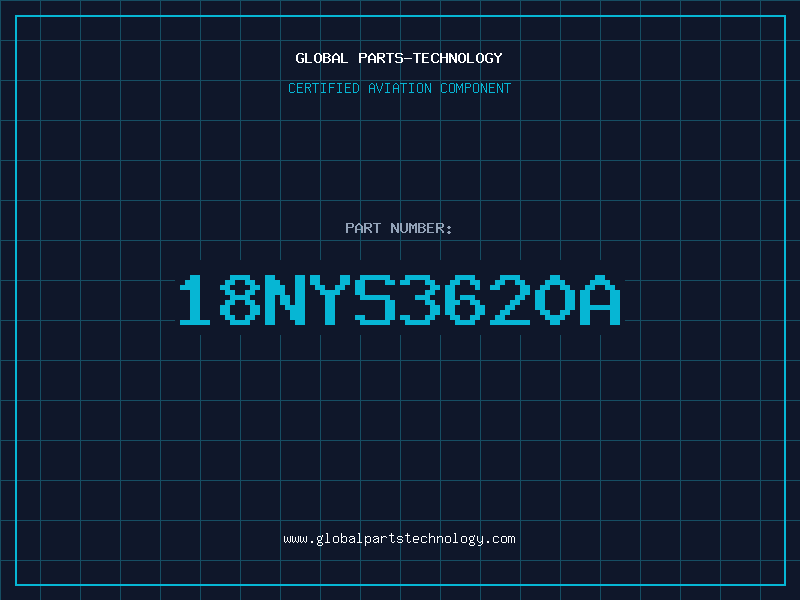Aviation Part 18NYS3620A