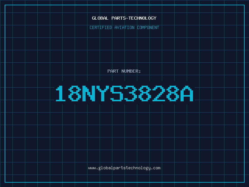 Aviation Part 18NYS3828A