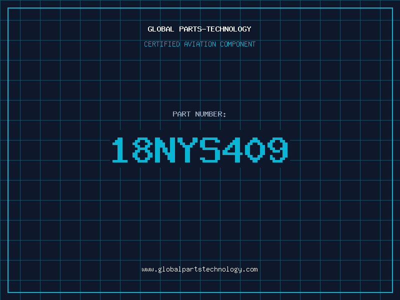 Aviation Part 18NYS409