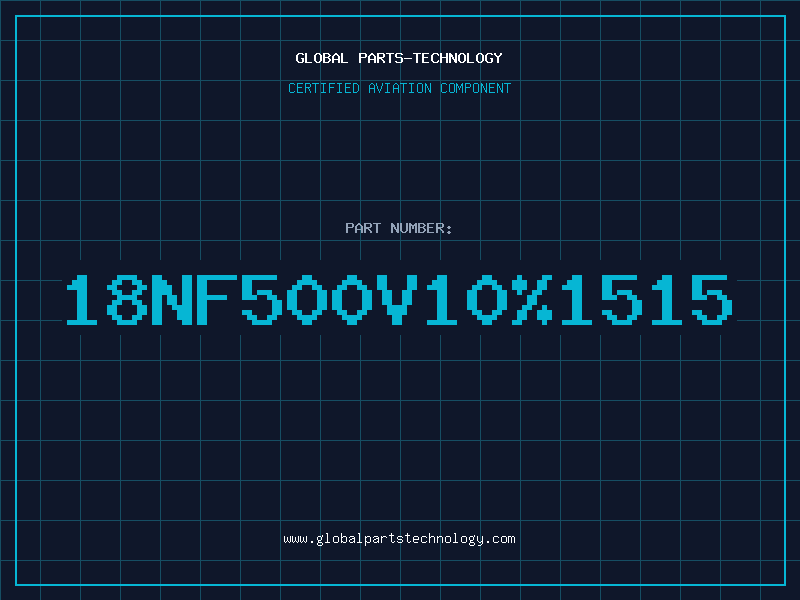 Aviation Part 18nF500V10%1515
