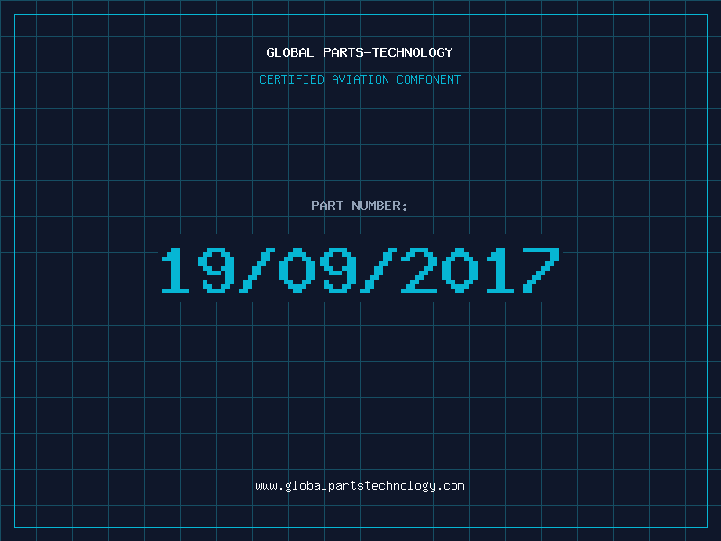 Aviation Part 19/09/2017