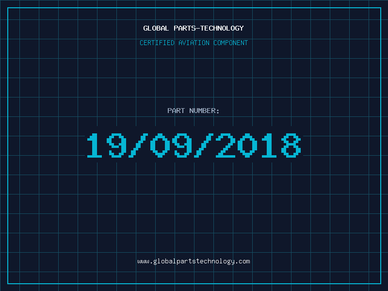 Aviation Part 19/09/2018