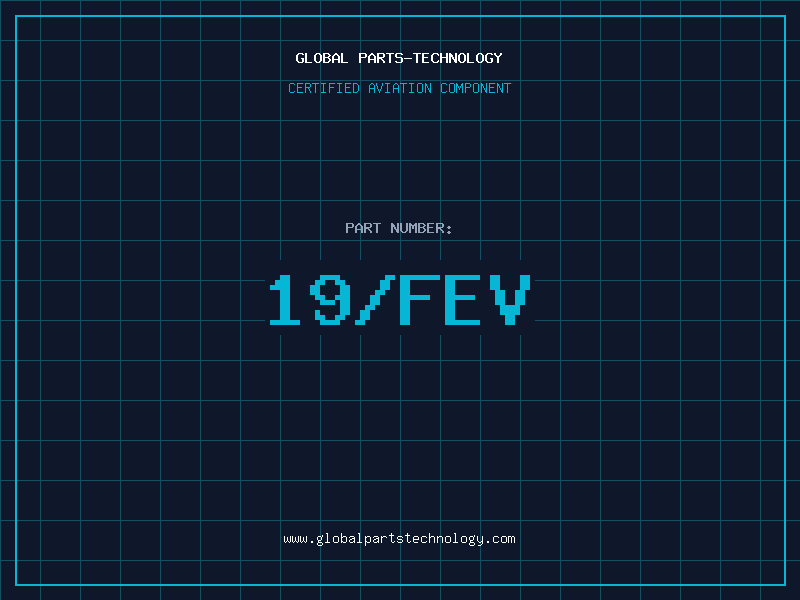 Aviation Part 19/fev