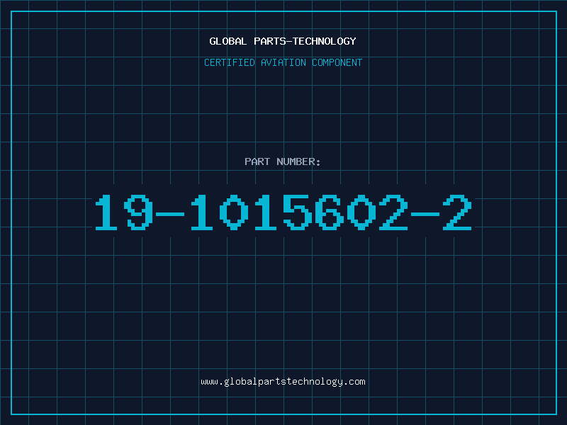 Aviation Part 19-1015602-2