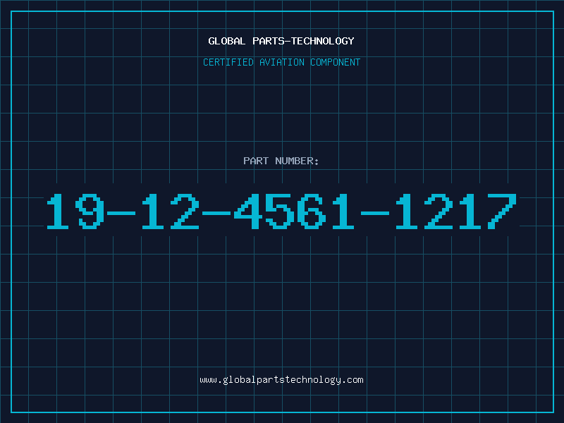 Aviation Part 19-12-4561-1217